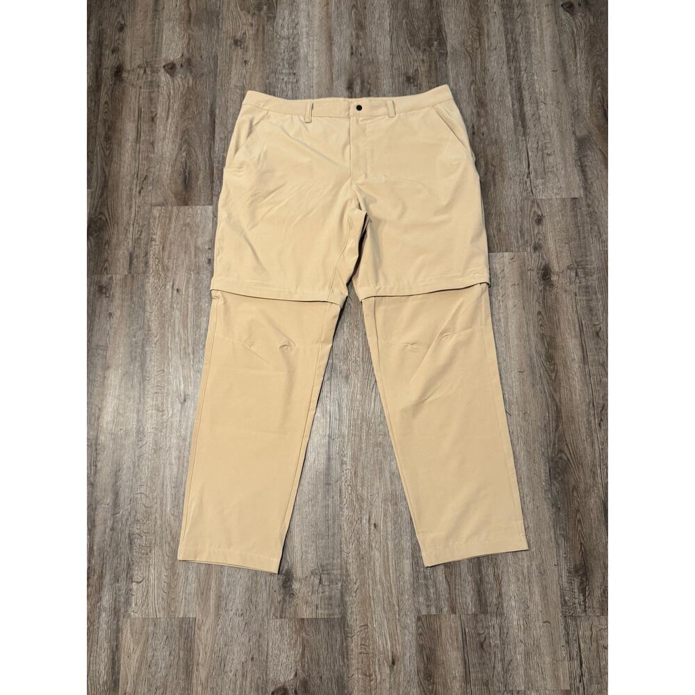 The North Face Men's Paramount Convertible Pant Size 40